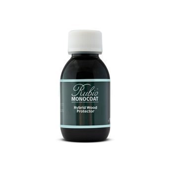 OLJE HYBRID WOOD PROTECTOR E010 BLACK 100 ML