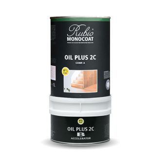 OLEJ PLUS DARK OAK 2-C 1,3 L