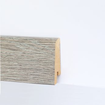 LIŠTA MDF NASADZOVACIA 4284 TYP 04 60MM DOZ