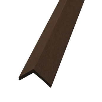 LETEV WPC POKRIVNA VOGALNA 45x45 COFFEE