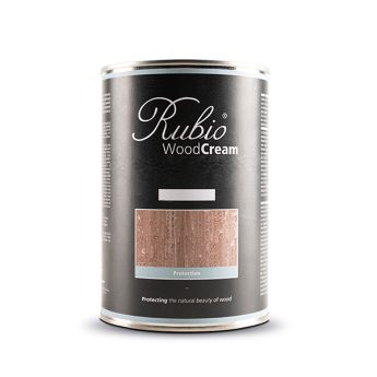WOODCREAM AGED#8 W008 CHARMING GREY 1,0 L