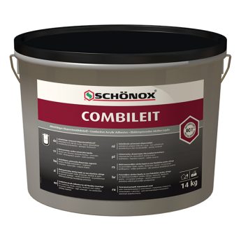 LEPILO SCHÖNOX COMBILEIT 1K 14 KG