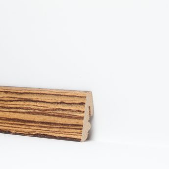 SKIRTING MDF 40 MM FU19 - 8971